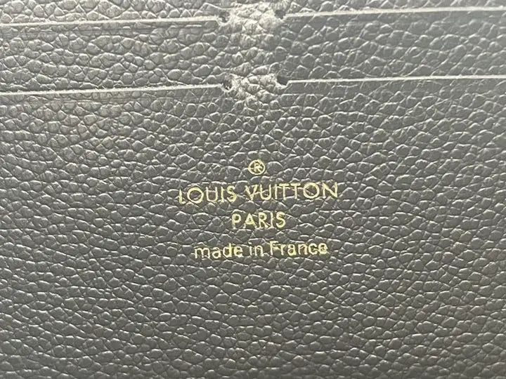 T1356, in good condition ☆ Louis Vuitton long wallet, Zippy wallet, Emplant | T1356 美品☆ ルイヴィトン 長財布 ジッピーウォレット アンプラント