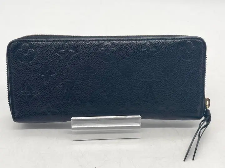 T1356, in good condition ☆ Louis Vuitton long wallet, Zippy wallet, Emplant | T1356 美品☆ ルイヴィトン 長財布 ジッピーウォレット アンプラント