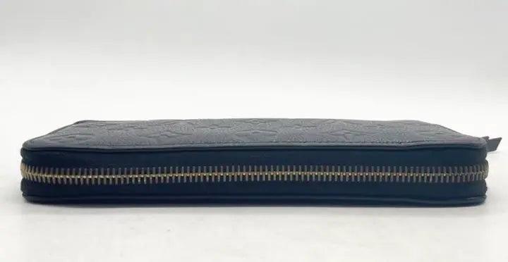 T1356, in good condition ☆ Louis Vuitton long wallet, Zippy wallet, Emplant | T1356 美品☆ ルイヴィトン 長財布 ジッピーウォレット アンプラント