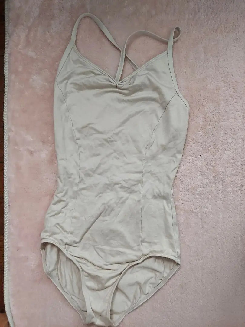 Chacott Ballet Leotard S Size | チャコット バレエ レオタード Sサイズ