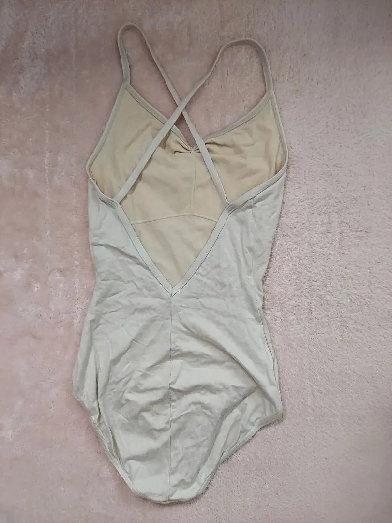 Maillot Ballet Chacott Talla S | チャコット バレエ レオタード Sサイズ