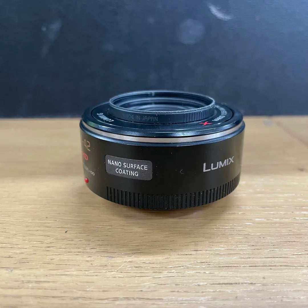 LUMIX G X PZ 14-42mm F3.5-5.6 ASPH. | LUMIX G X PZ 14-42mm F3.5-5.6 ASPH.