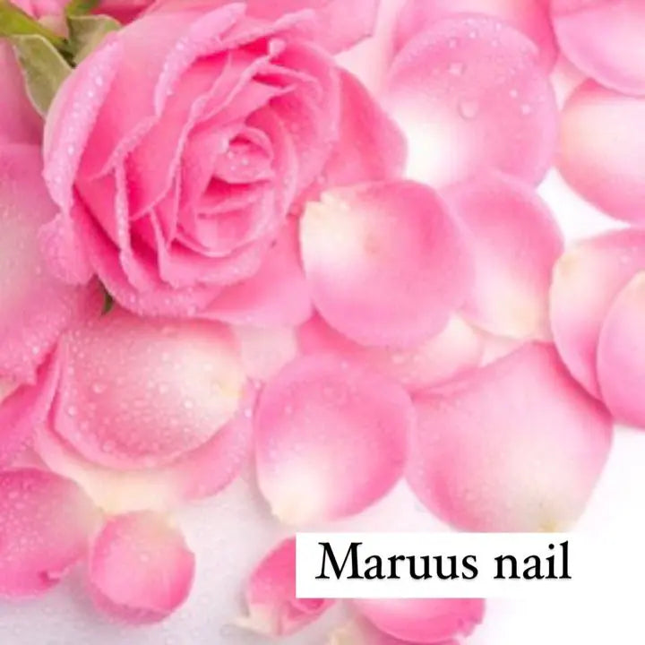 [Made to order] ¥1800\Bulk discount available/Erinki nuance nail tip