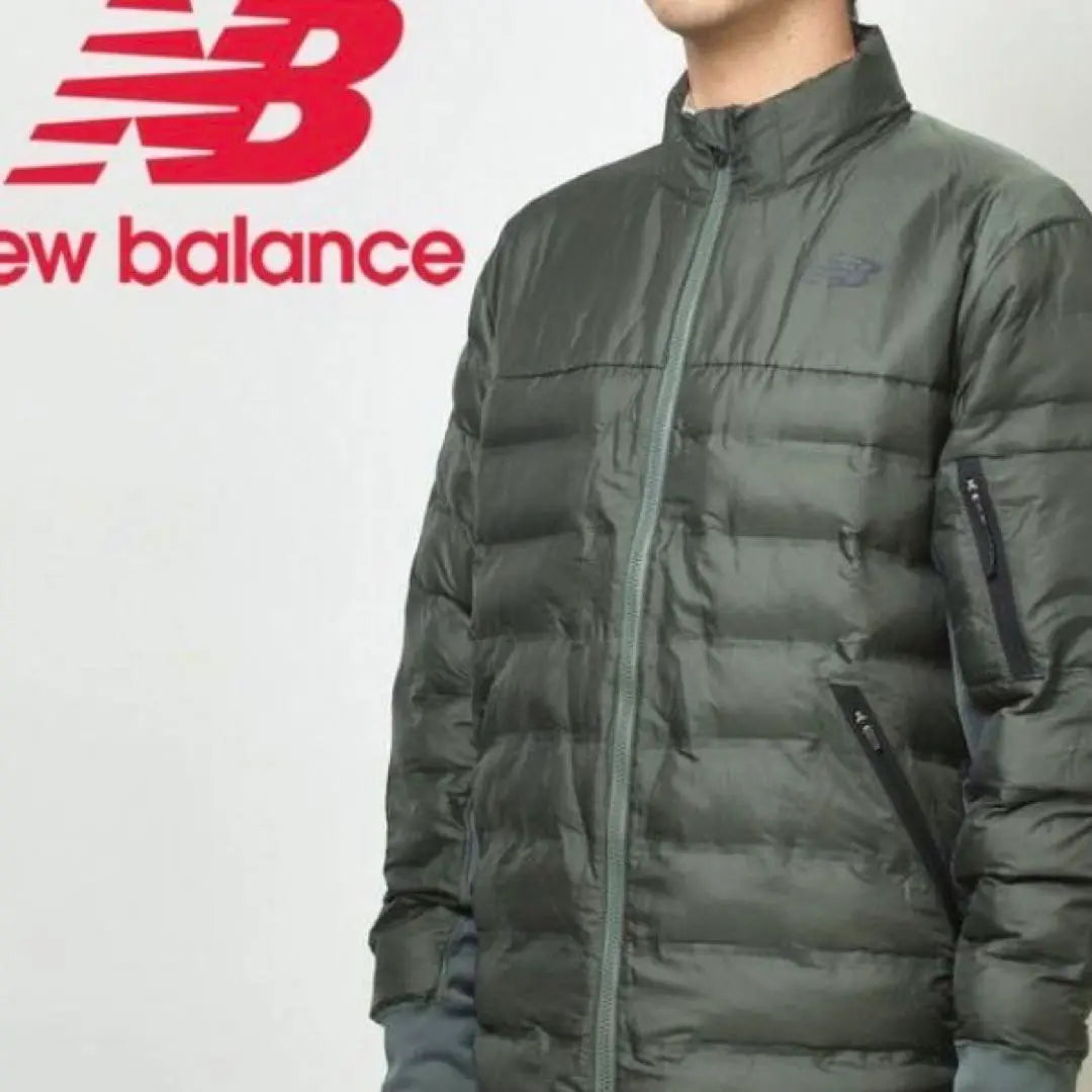 [New and unused] New Balance NB RADIANT HEAT Jacket Golf