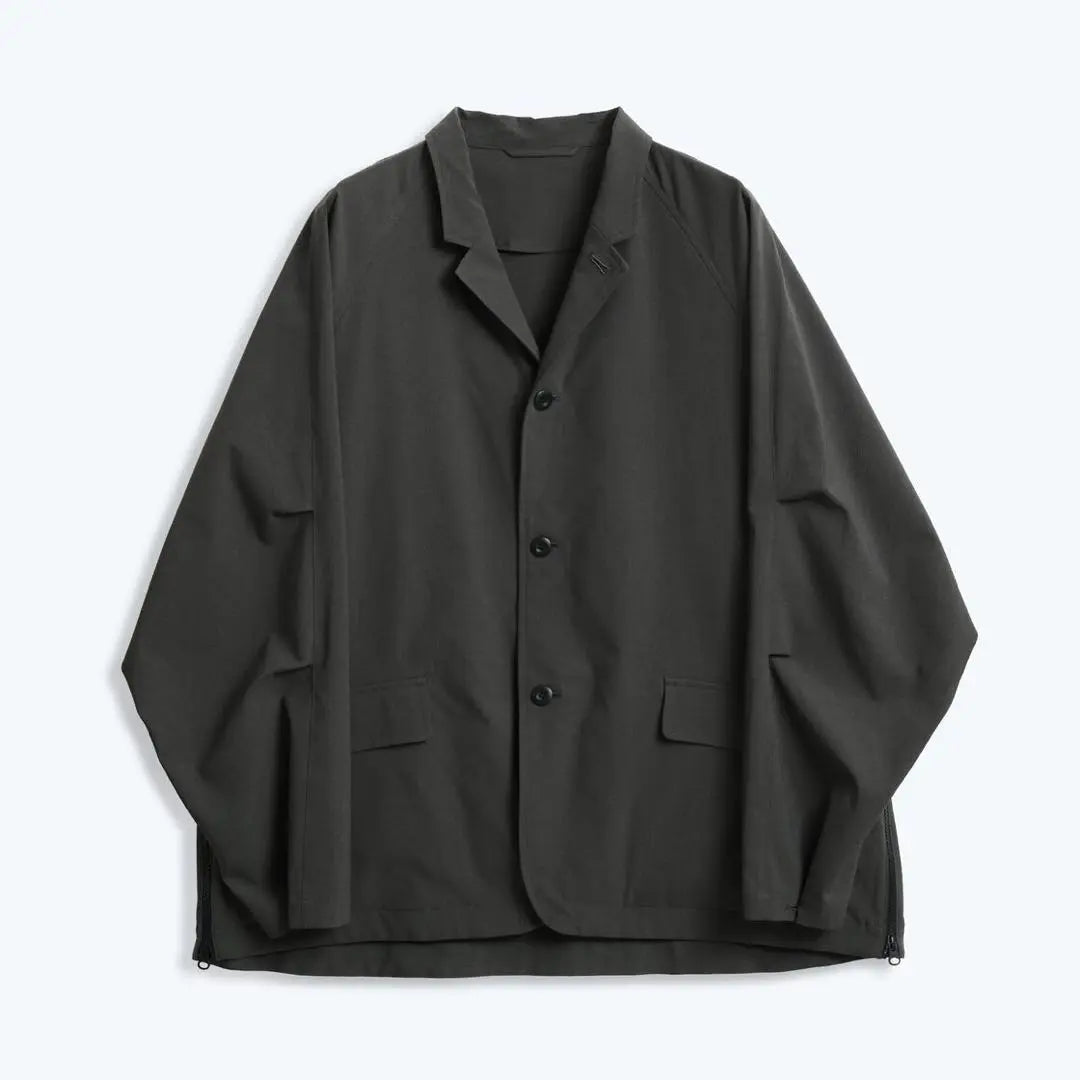 UNTRACE　STRETCH JACKET (REFLAX)