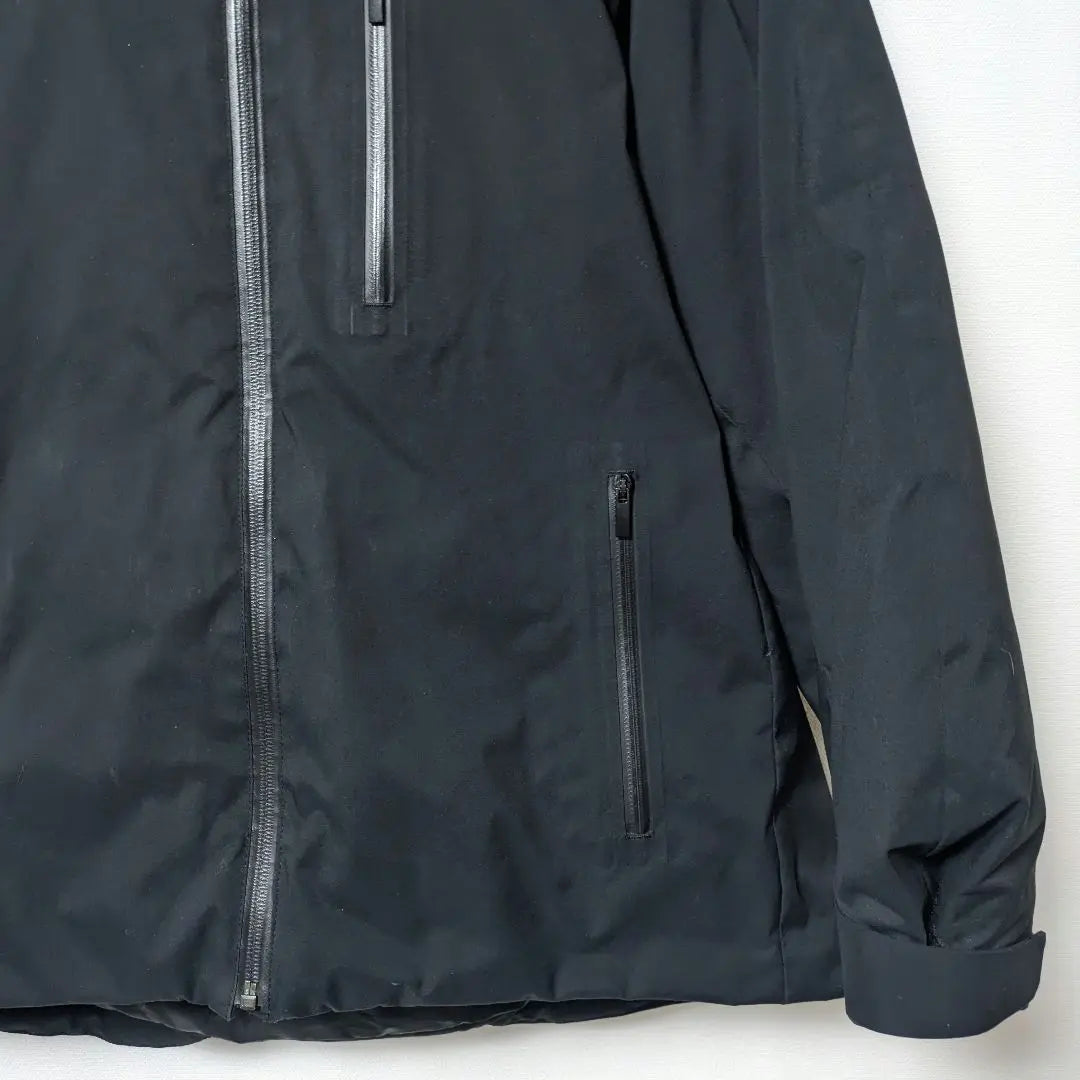 UNIQLO UNIQLO Hybrid Down Parka Women's Down Jacket