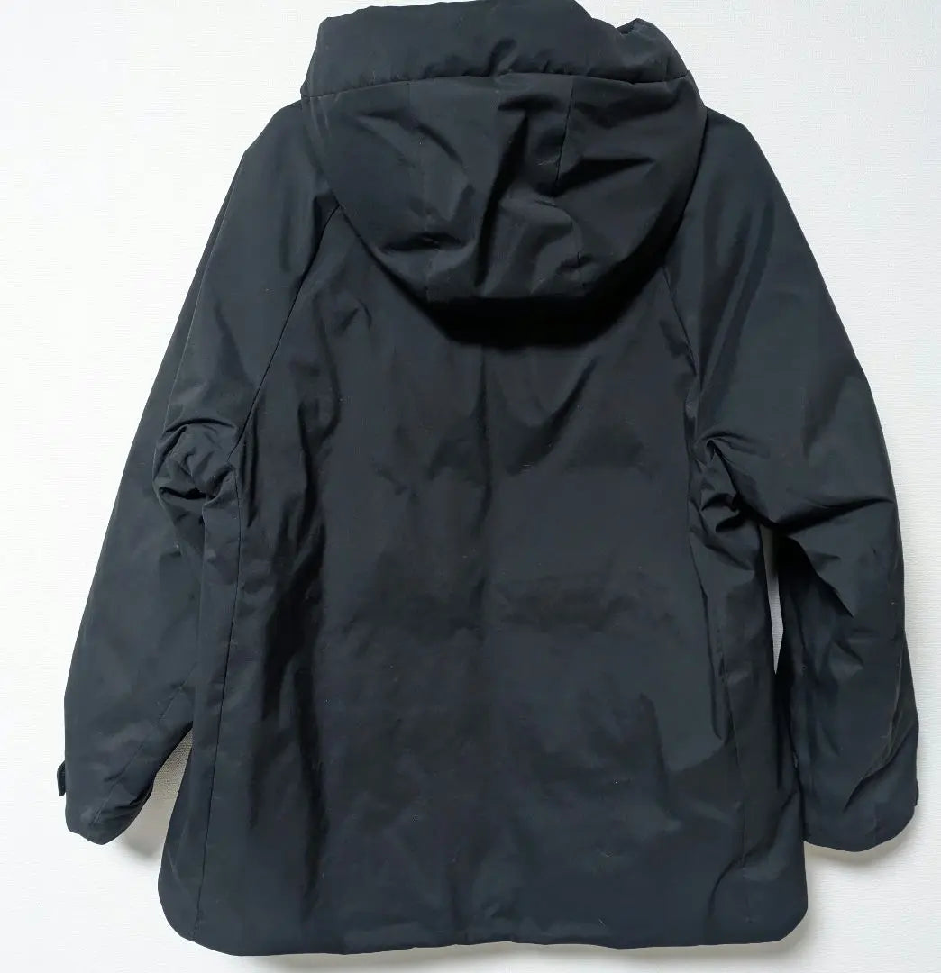 UNIQLO UNIQLO Hybrid Down Parka Women's Down Jacket