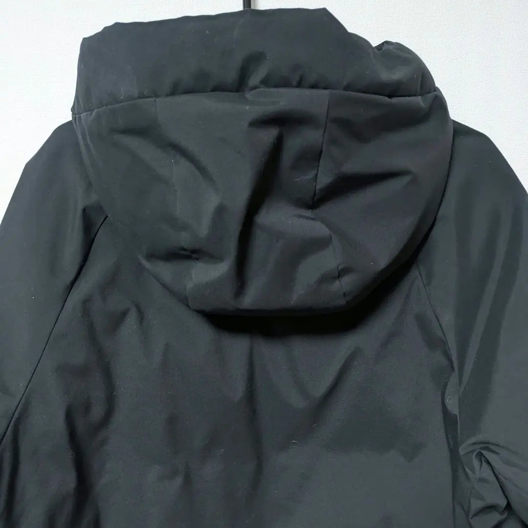 Parka de plumón híbrida UNIQLO para mujer de UNIQLO