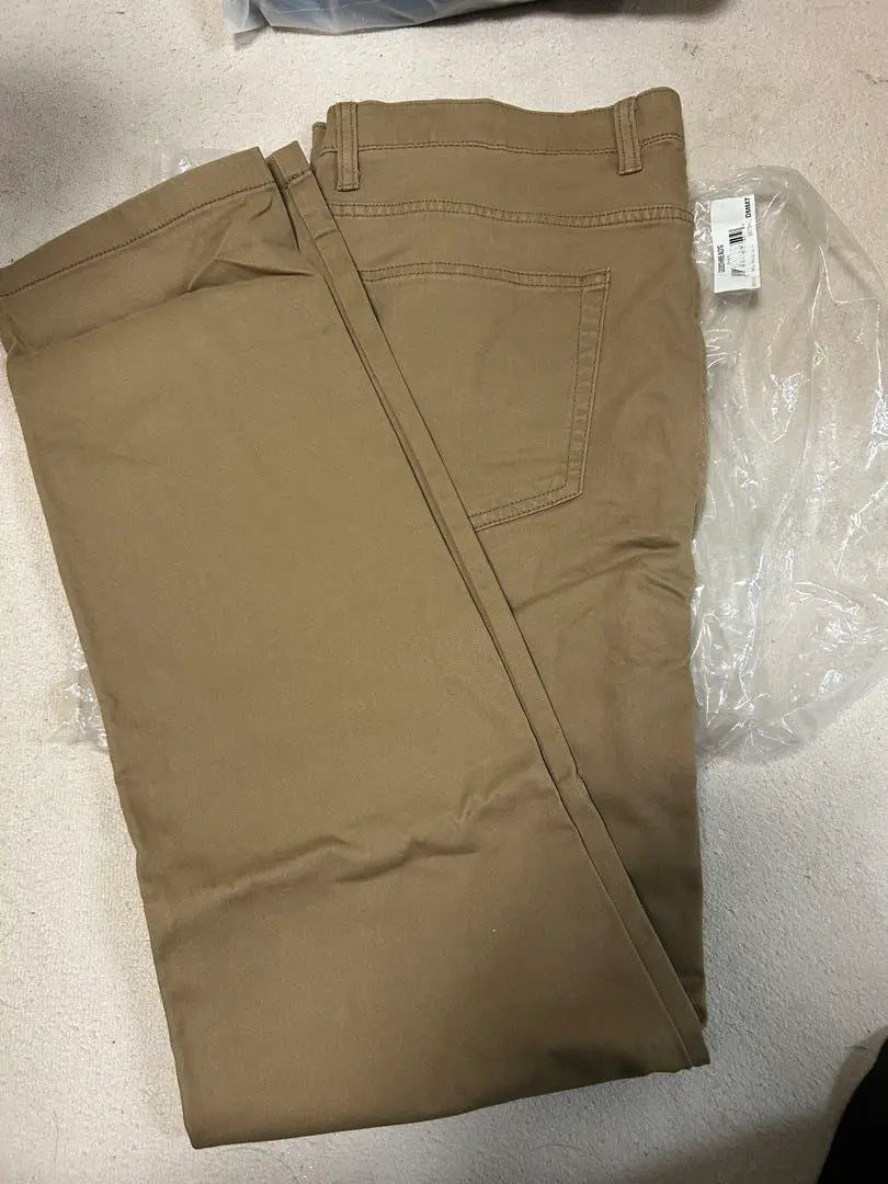 Pants, pocket, comfort, skinny fit, stretch