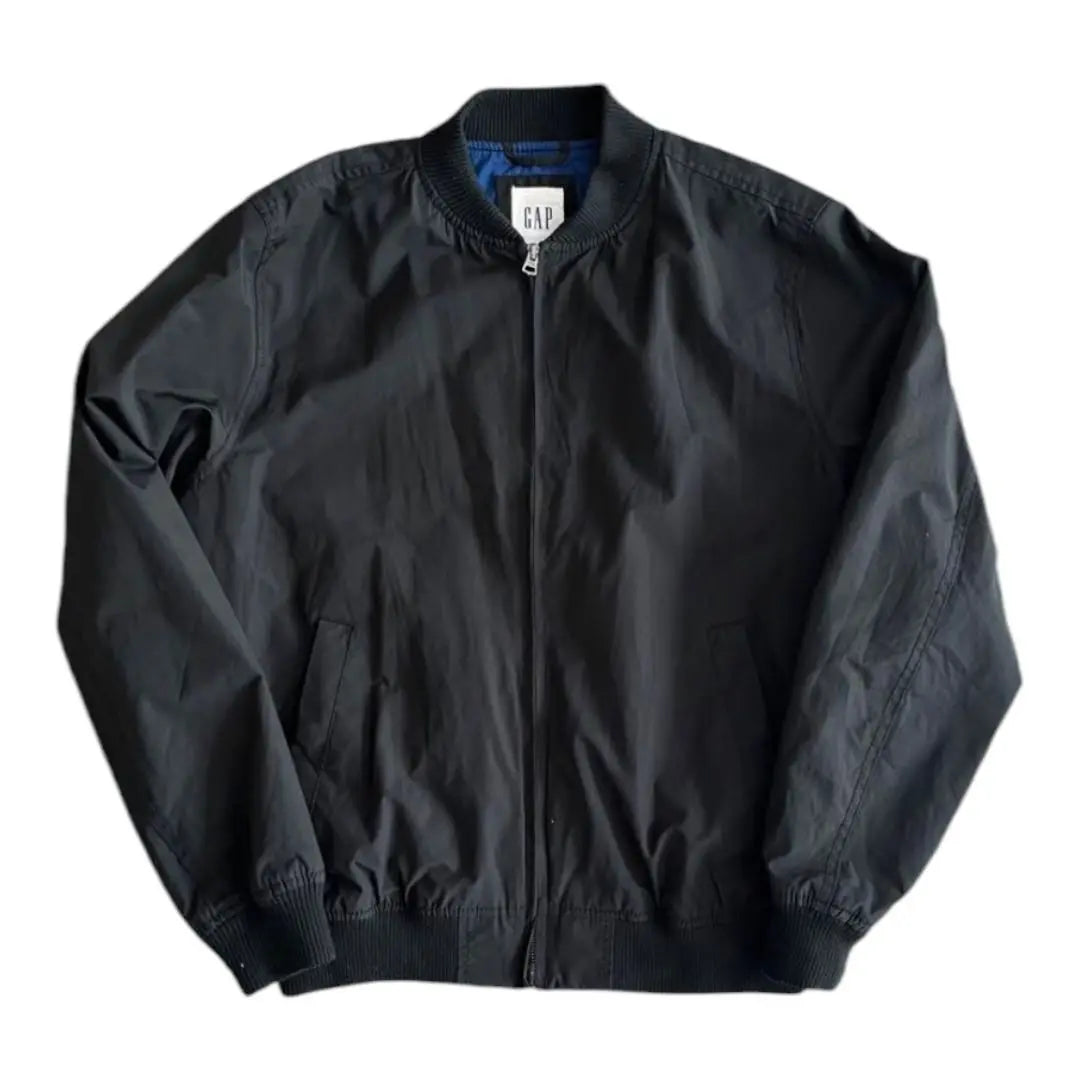 【archive】90s BOMBER FLIGHT SHORT BLOUSON