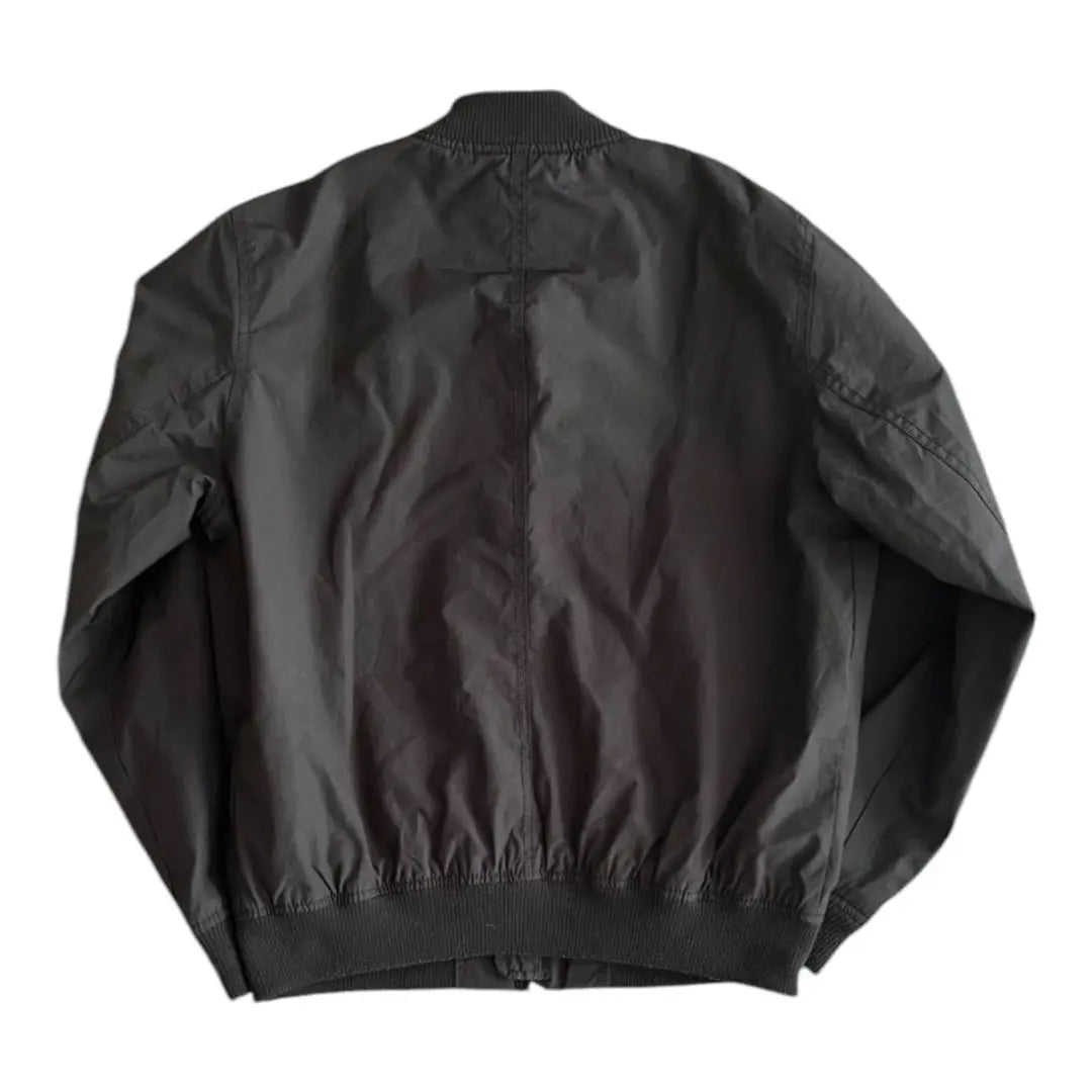 【archive】90s BOMBER FLIGHT SHORT BLOUSON