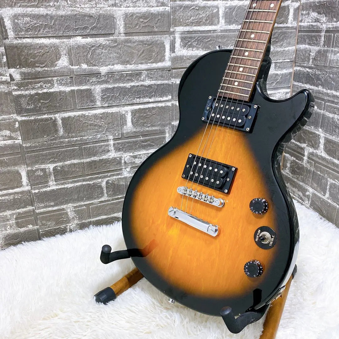 Epiphone Special II Les Paul Epiphone Guitar Special