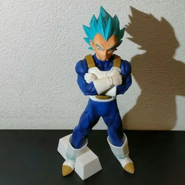 ☆ Domestic regular product Ichiban Kuji Memories Dragon Ball Figure Vegeta ☆