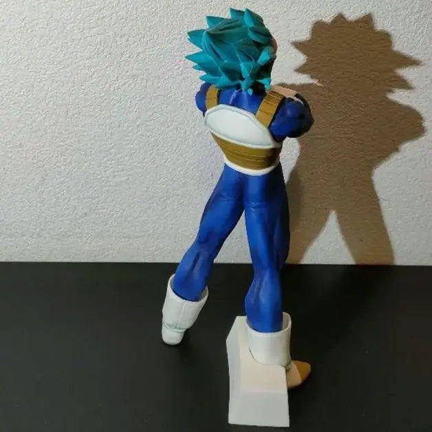 ☆ Domestic regular product Ichiban Kuji Memories Dragon Ball Figure Vegeta ☆