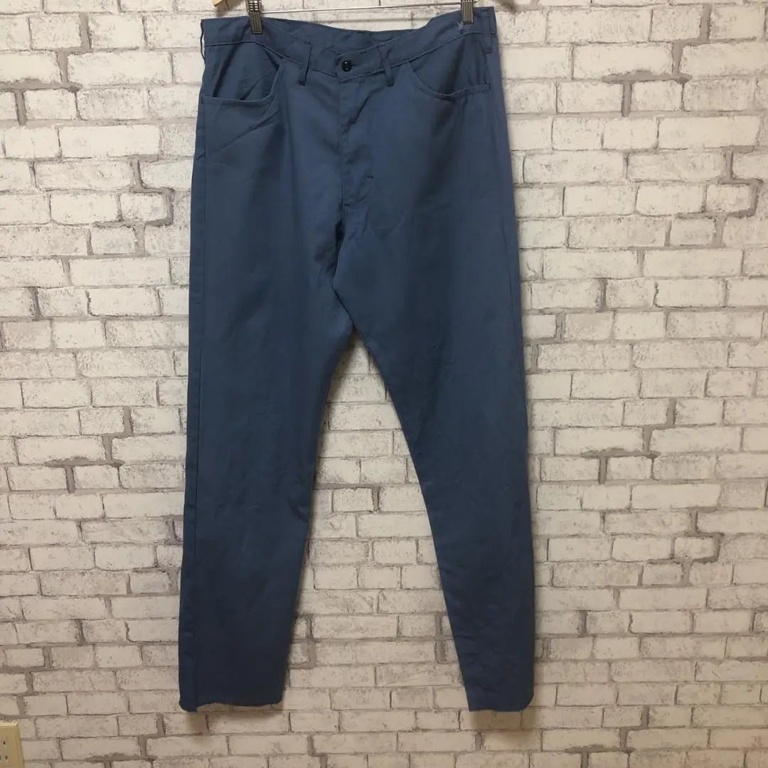 Vintage [Used clothes made in America] Men's slacks