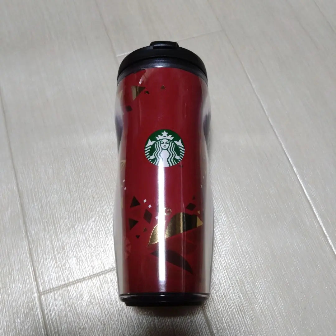 Starbucks Holiday Tumbler Christmas Christmas