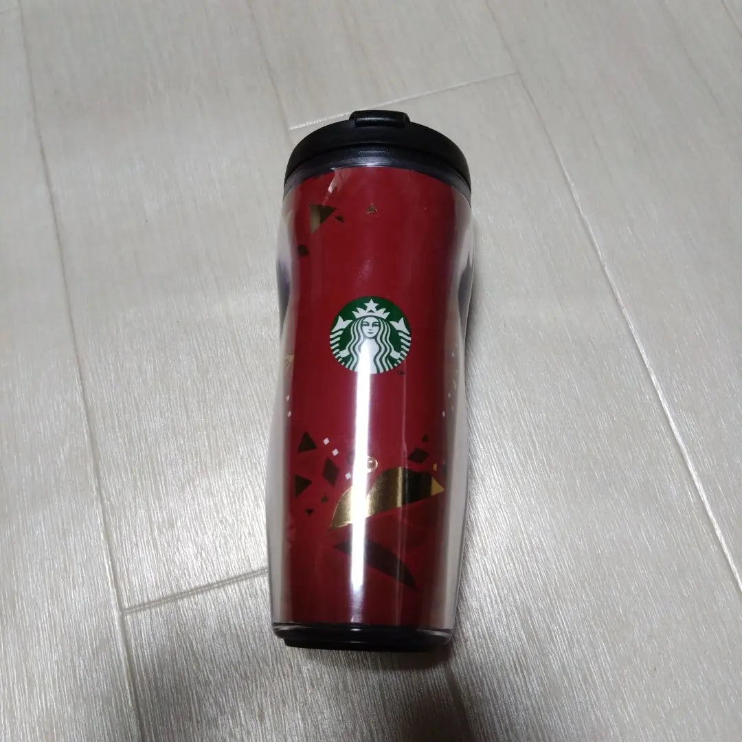 Starbucks Holiday Tumbler Christmas Christmas