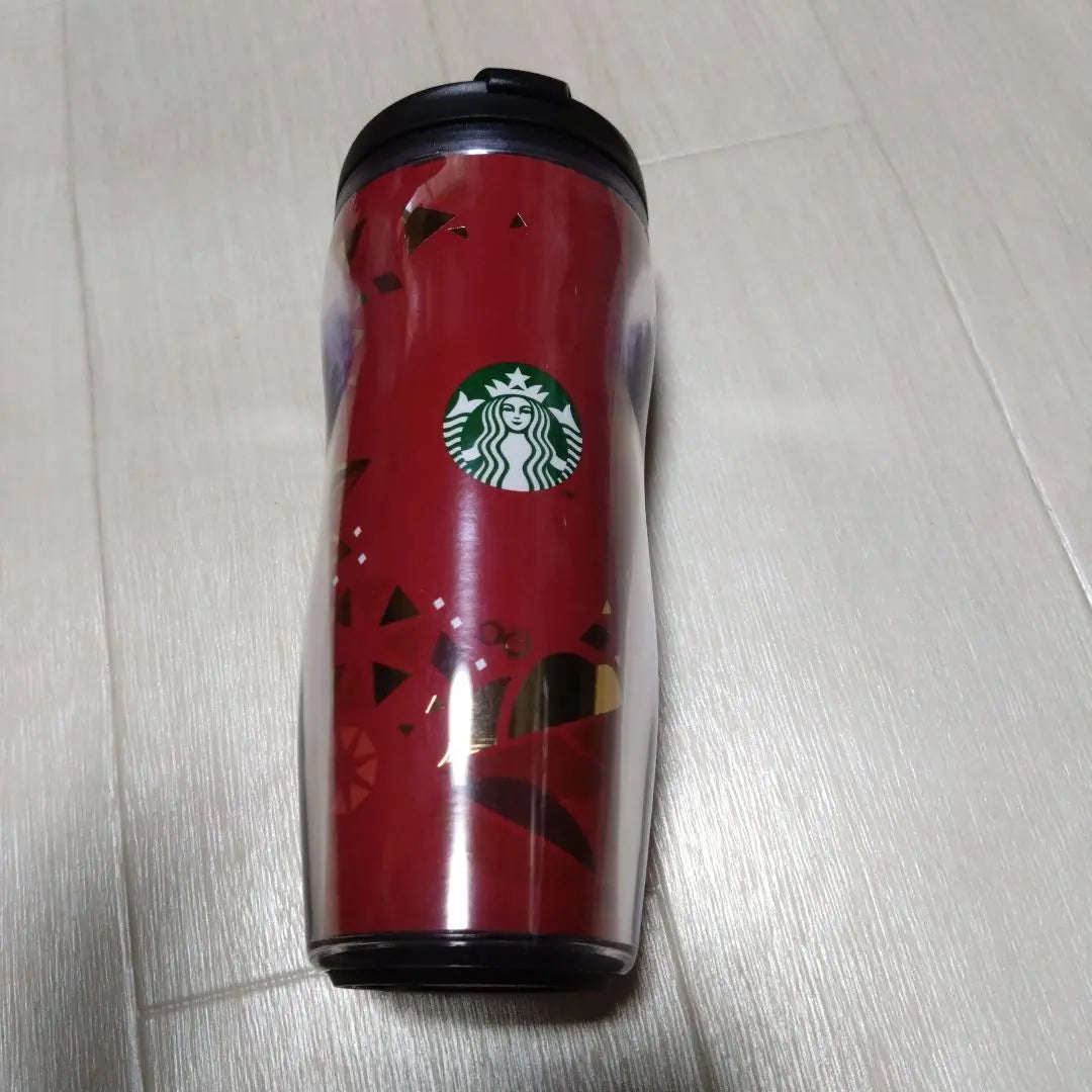 Starbucks Holiday Tumbler Christmas Christmas