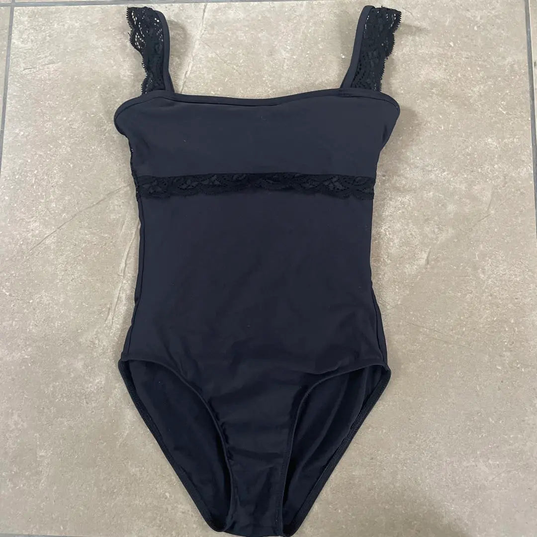 Wearmore Leotard XS