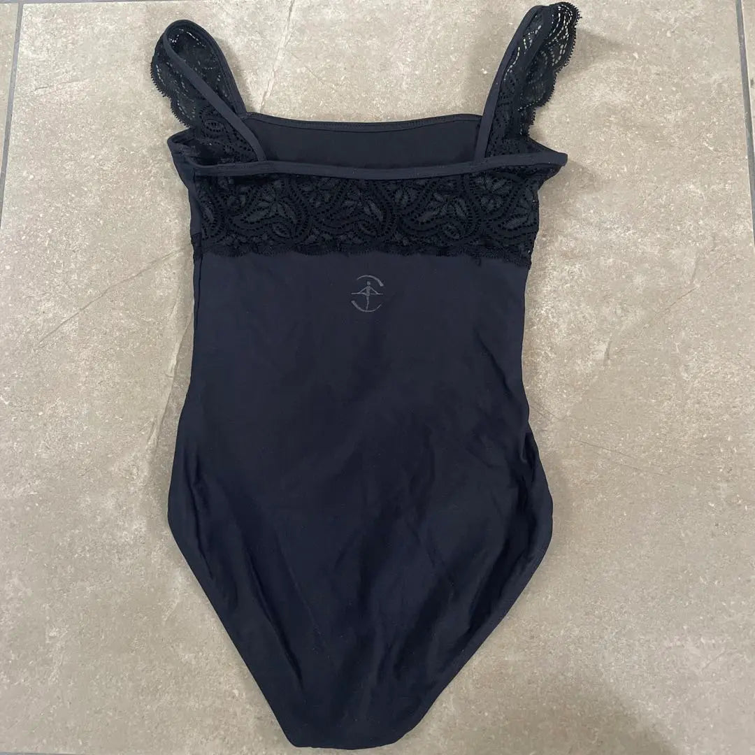 Wearmore Leotard XS