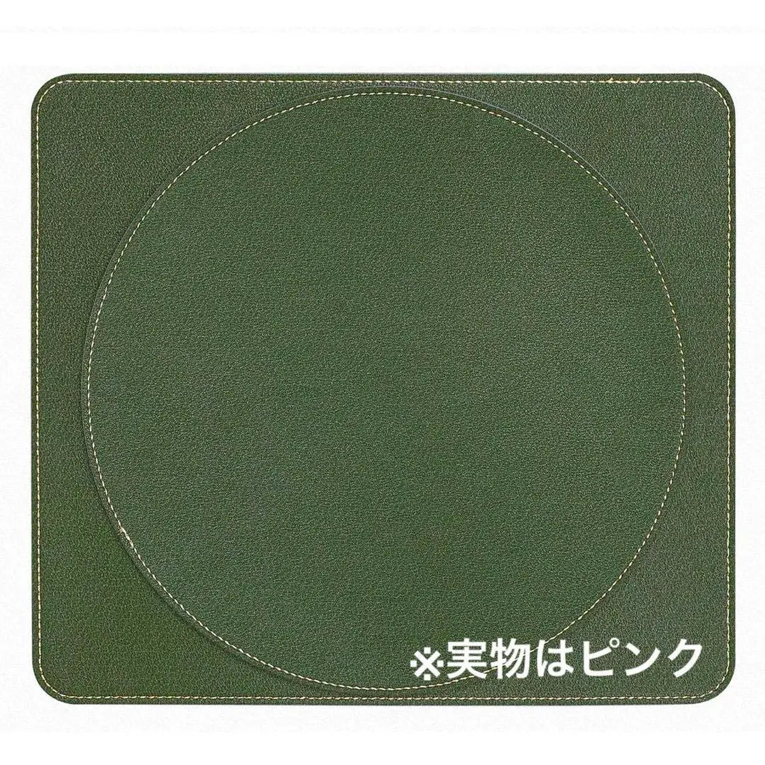 PC mat round rectangular gaming mouse pad mouse pad pink | パソコンマット 丸型 長方形 ゲーミングマウスパッド マウスパッド ピンク