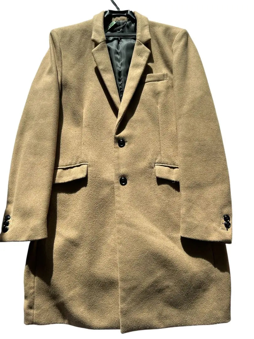 WILD PARTY LIMITLESS QUALITY Coat Beige L