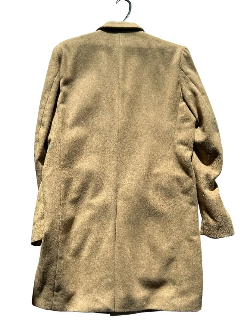 WILD PARTY LIMITLESS QUALITY Coat Beige L