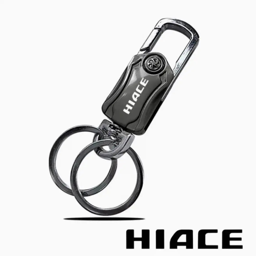 [Envío al día siguiente] Estuche para llaves con múltiples herramientas para Toyota Hiace