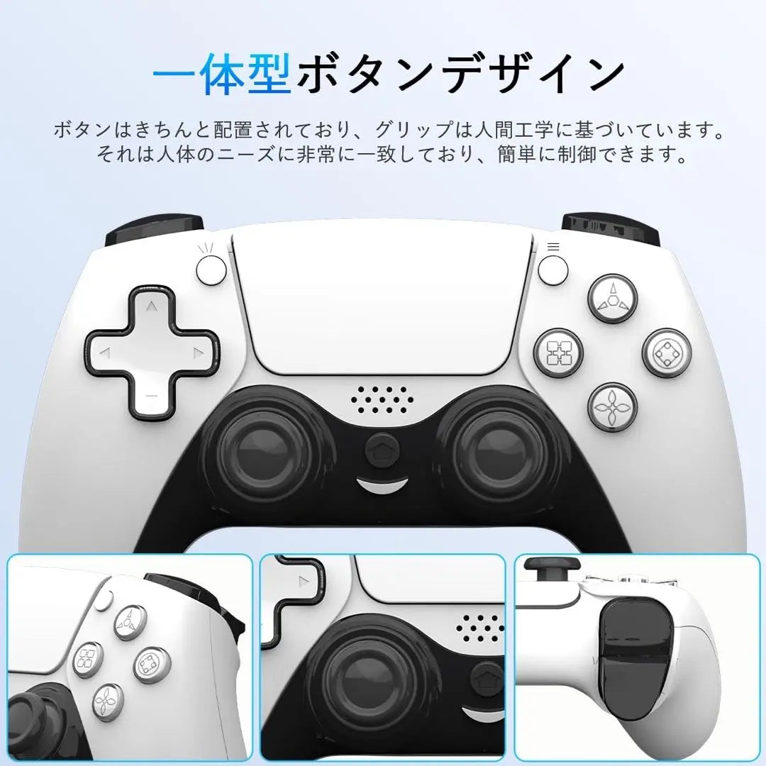 PS4 controller Newluck