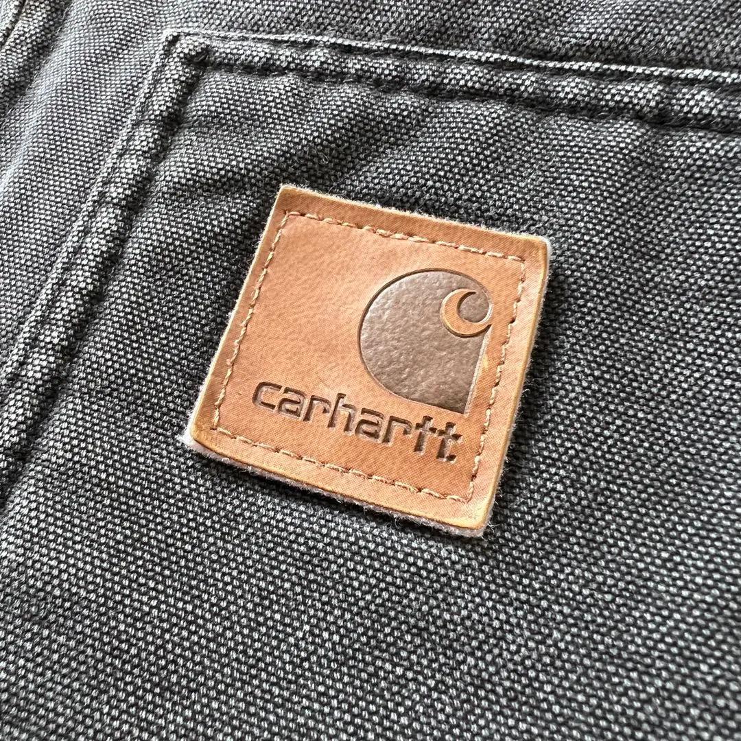 Carhartt Shell Paraind Sandstone Ridge Coat L