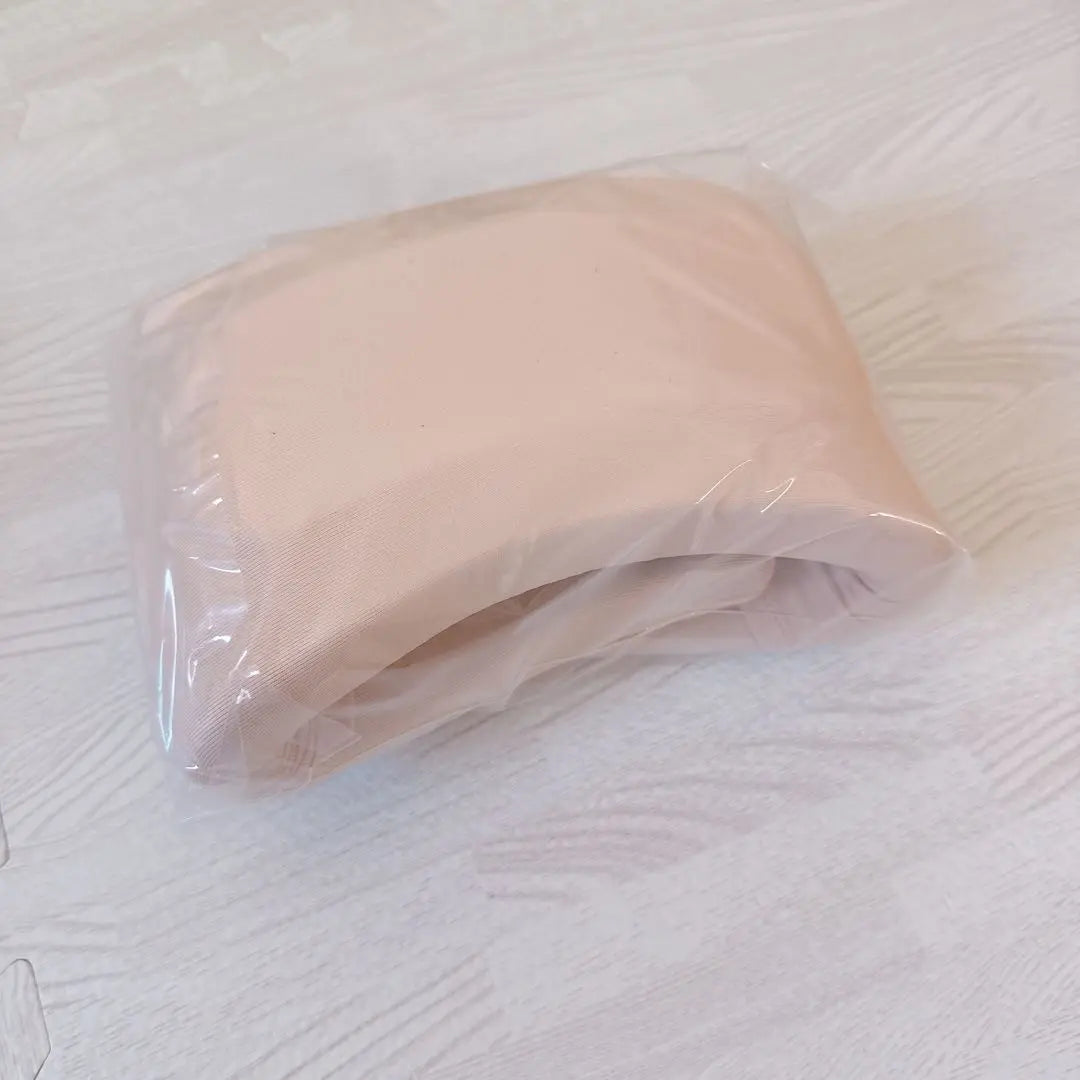 COMFREE Soporte para el cuello Beige talla L para mujer | COMFREE 首サポーター ベージュ 女性用 Lサイズ