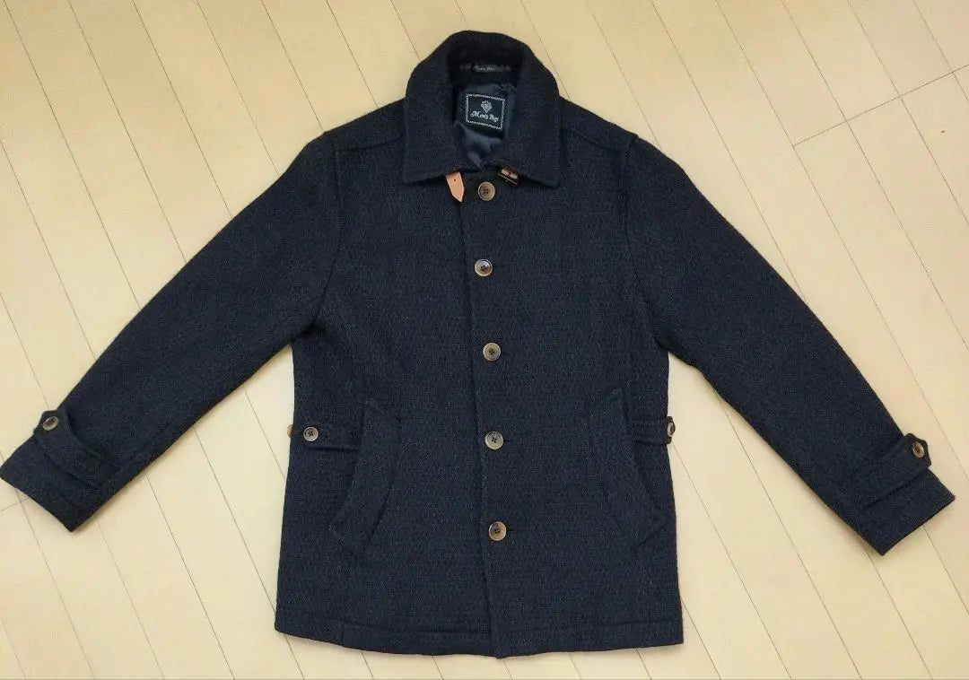 Men's Bigi Men's Bigi Coat | メンズ ビギ MEN'S BIGI　コート