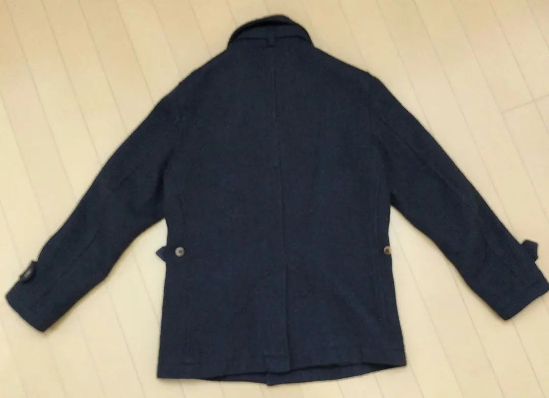 Men's Bigi Men's Bigi Coat | メンズ ビギ MEN'S BIGI　コート