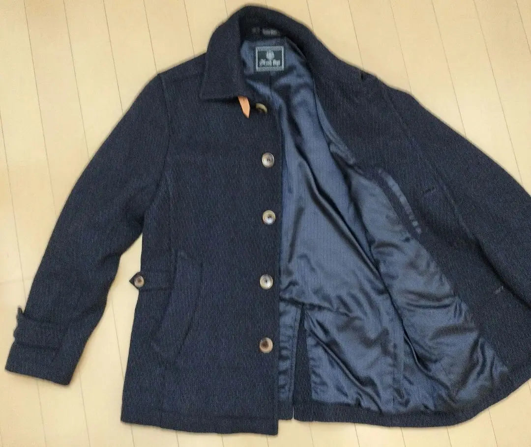 Men's Bigi Men's Bigi Coat | メンズ ビギ MEN'S BIGI　コート