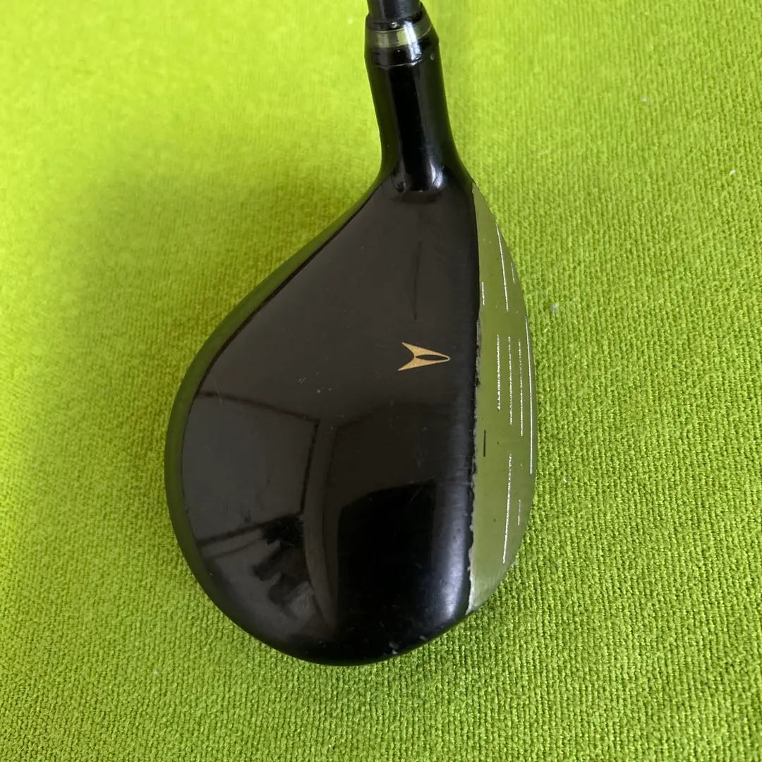 XXIO PRIME No. 7 Fairway Wood Rishaft