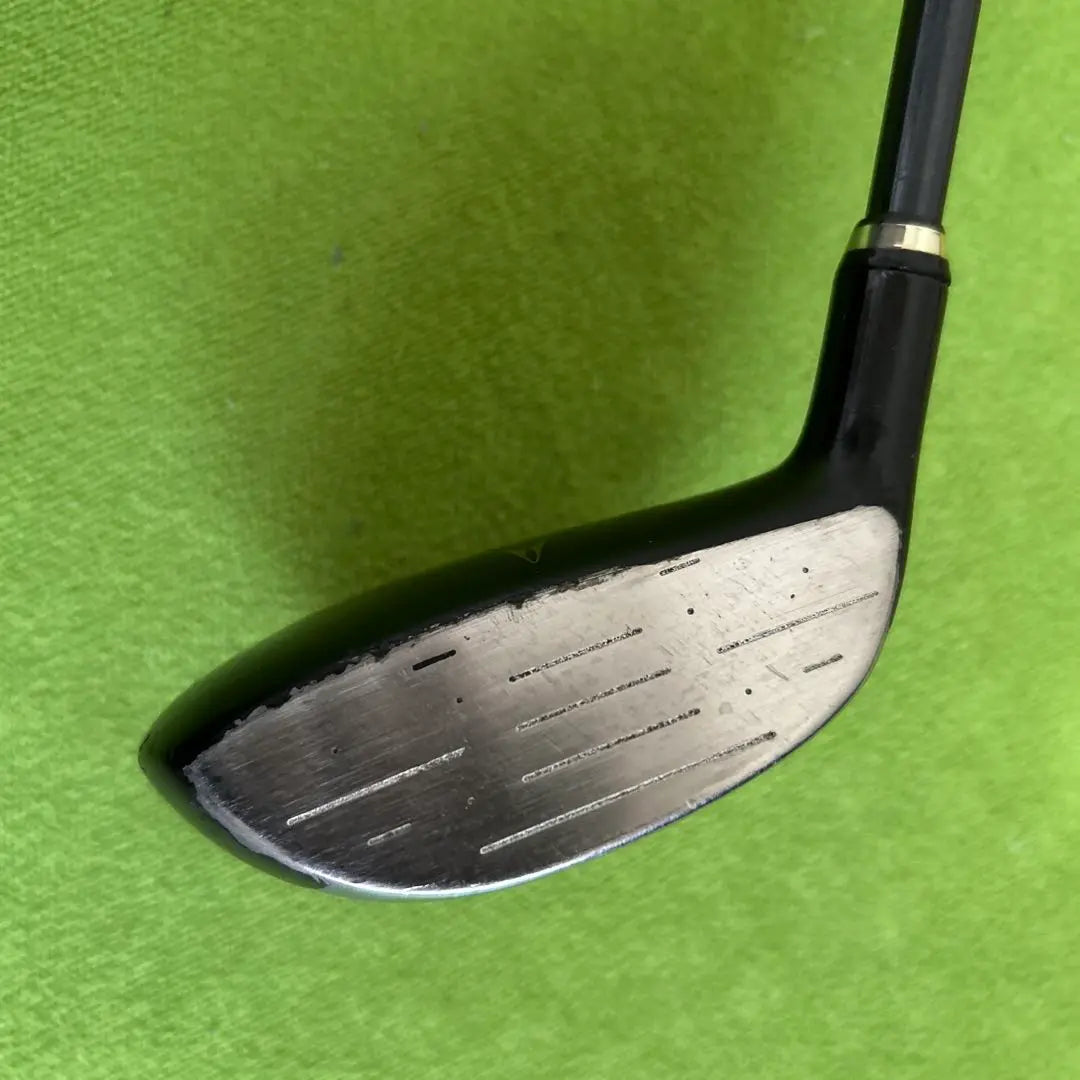 XXIO PRIME No. 7 Fairway Wood Rishaft