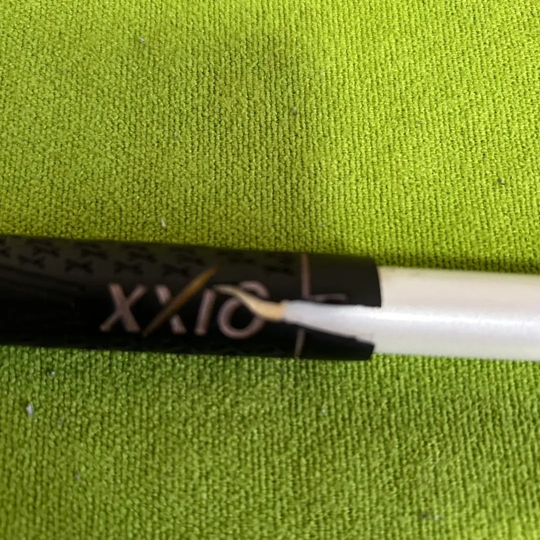 XXIO PRIME No. 7 Fairway Wood Rishaft