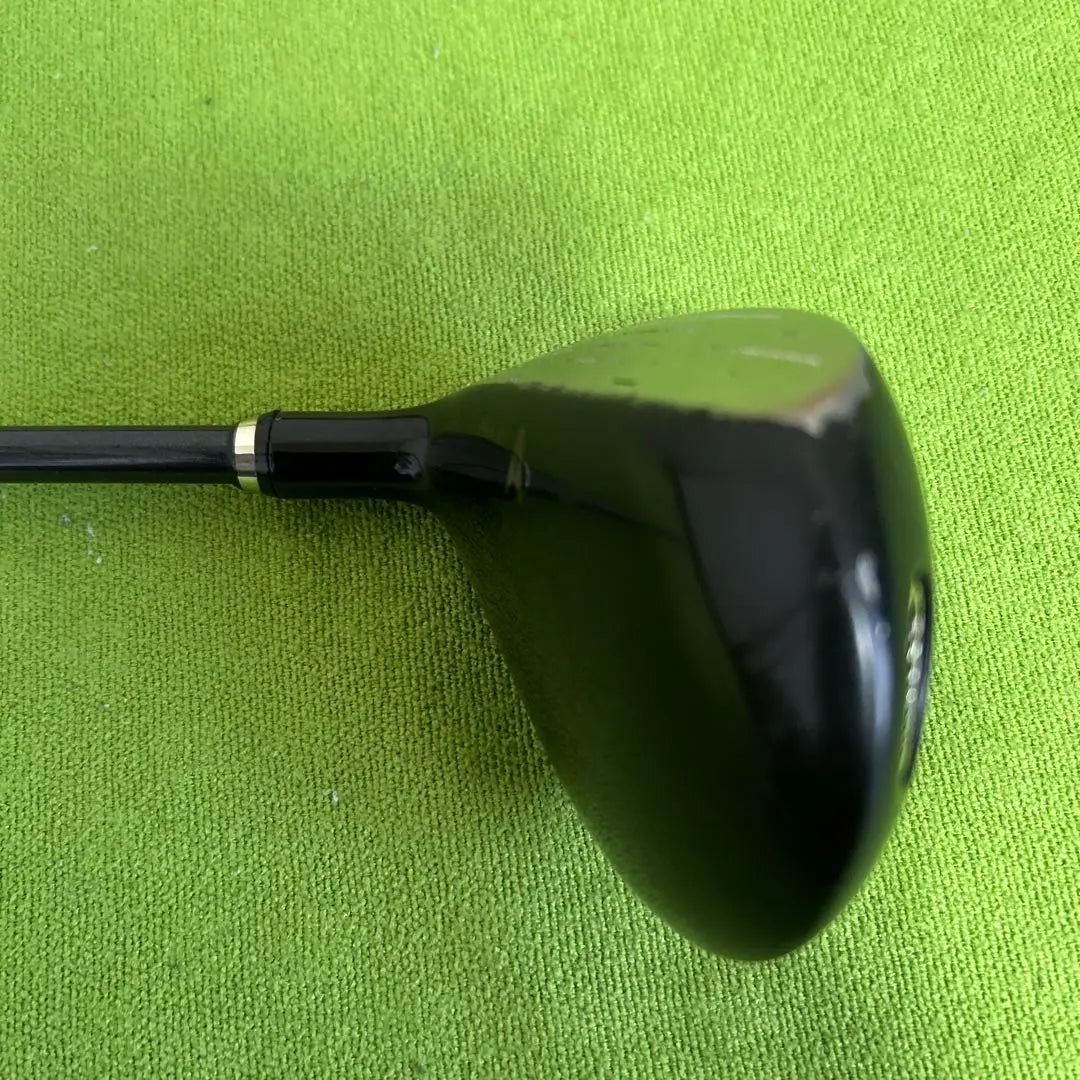 XXIO PRIME No. 7 Fairway Wood Rishaft