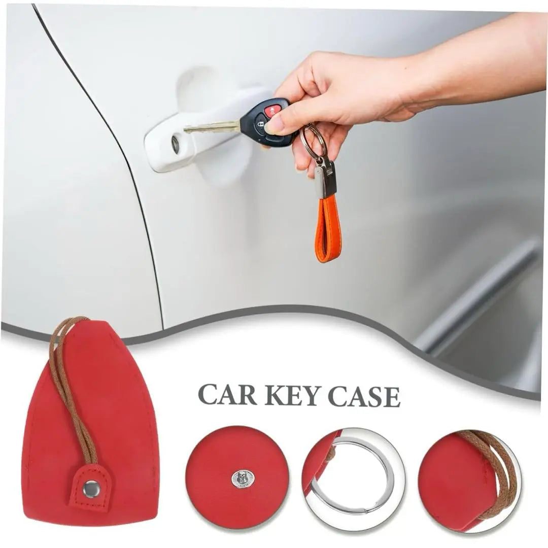 Car key bag Car key case Keychain bag