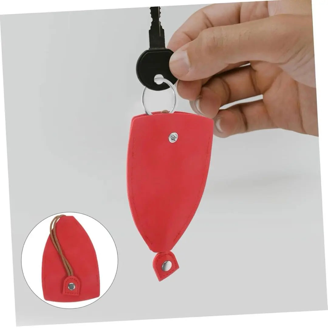 Car key bag Car key case Keychain bag