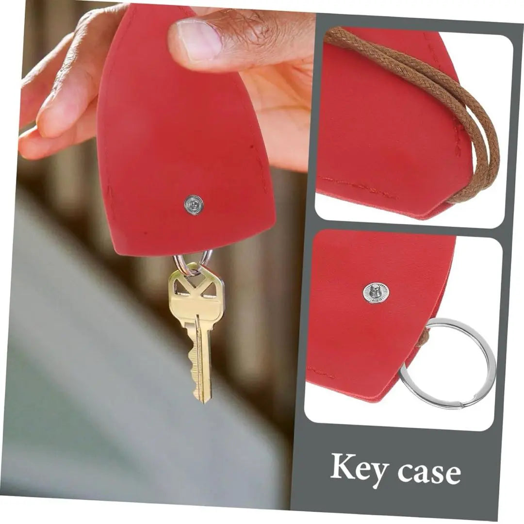 Car key bag Car key case Keychain bag