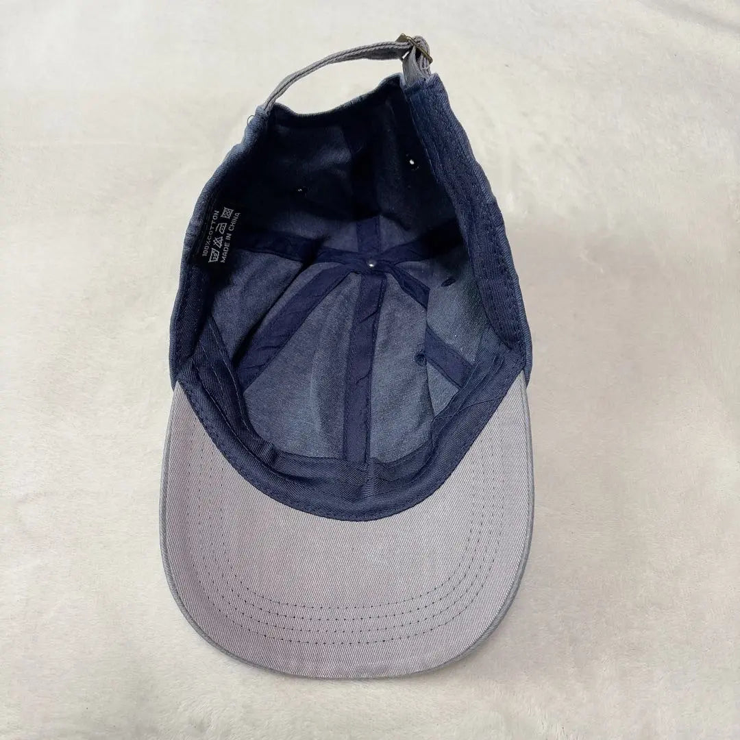 Hat, Cap, Baseball Cap, UV Protection, Wash Fabric, Cotton, Plain, All Season