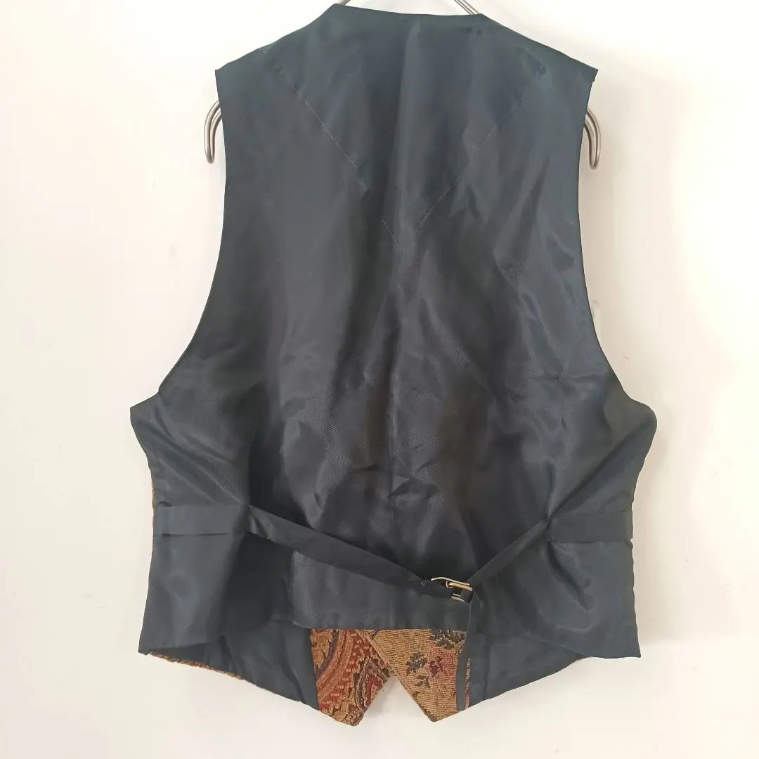 77circa Nanana Circa Remake Docking Vest Women