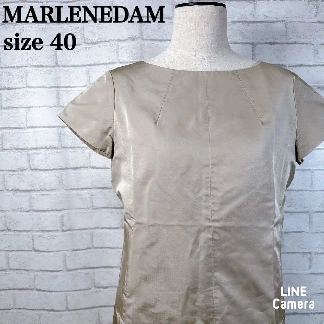 Marrendam Short Sleeve Dress Simple Dress Party Call