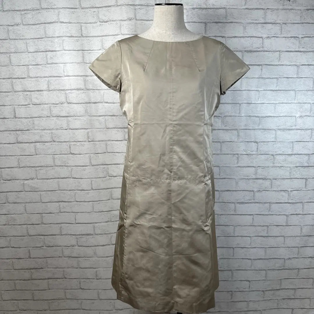 Marrendam Short Sleeve Dress Simple Dress Party Call