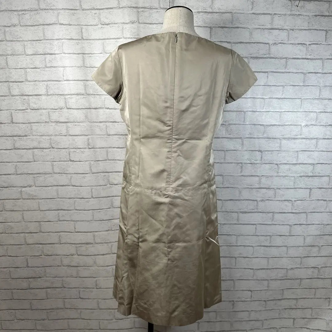 Marrendam Short Sleeve Dress Simple Dress Party Call