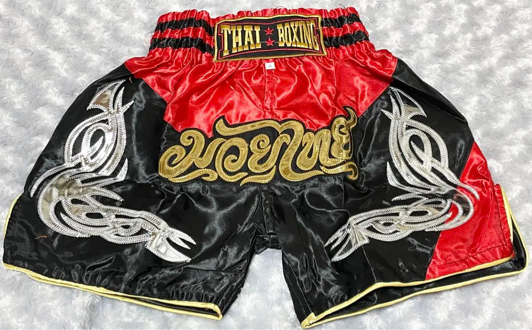 [Last 1] Directly imported from the Kingdom Muay Thai Kickboxing Kids Children S