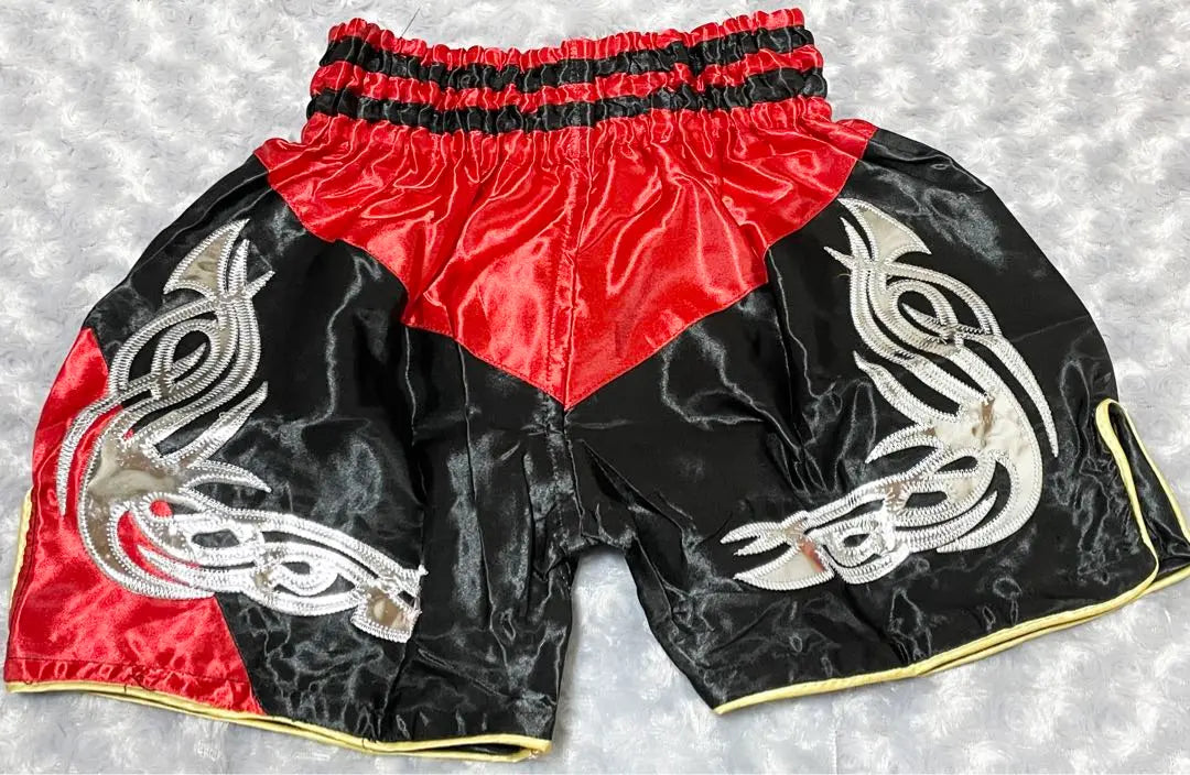 [Last 1] Directly imported from the Kingdom Muay Thai Kickboxing Kids Children S