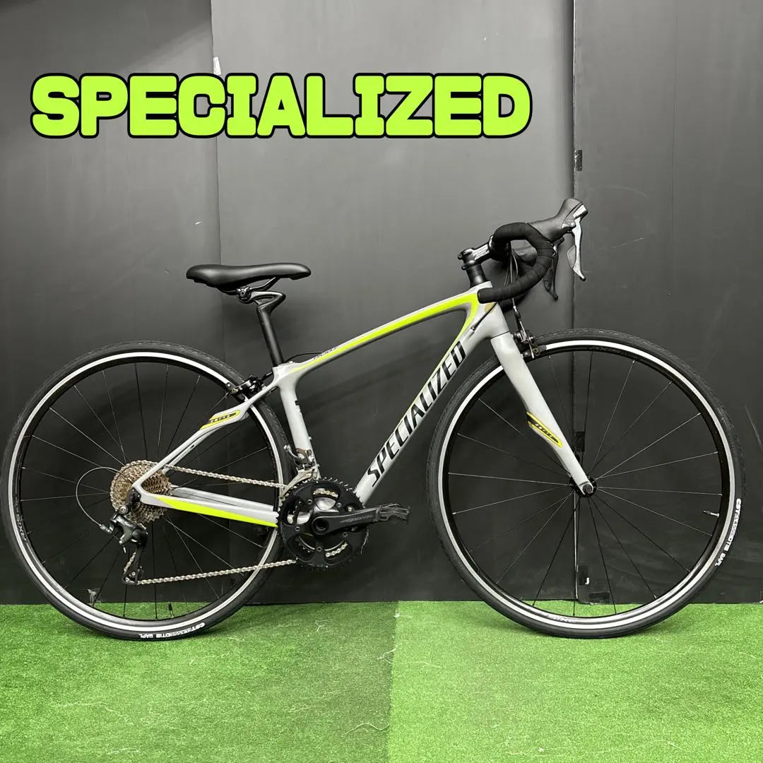 Bicicleta de carretera SPECIALIZED RUBY