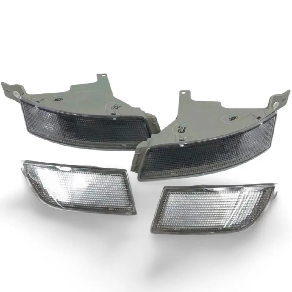 Toyota MR2 SW20 Front Turn Signal Lamp Lens Cover